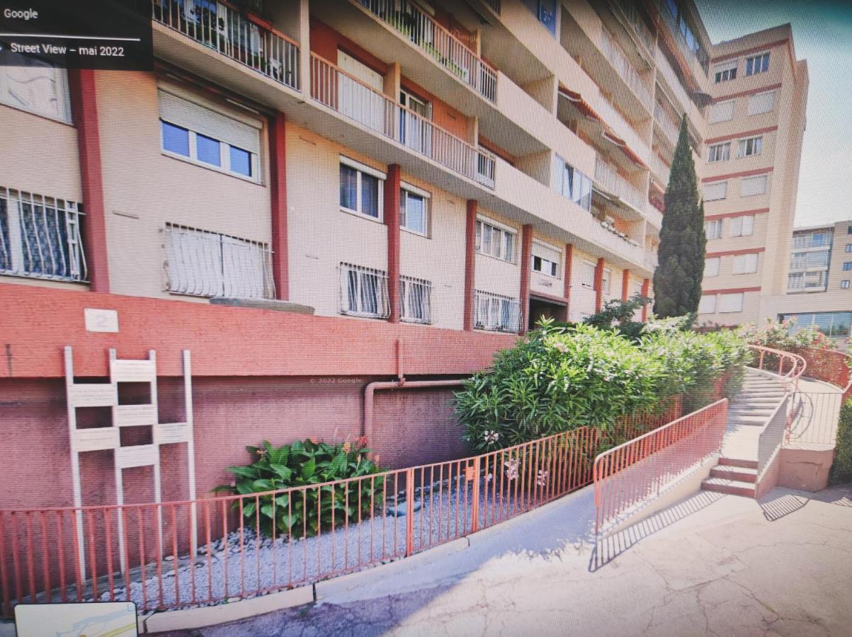 Le Balcon De La Basse Centre Ville De Perpignan Exterior photo