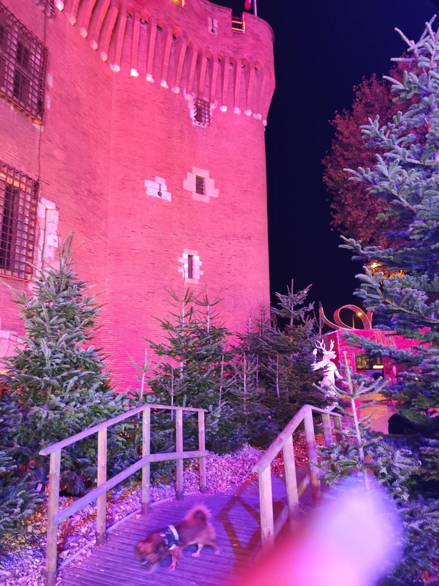 Le Balcon De La Basse Centre Ville De Perpignan Exterior photo