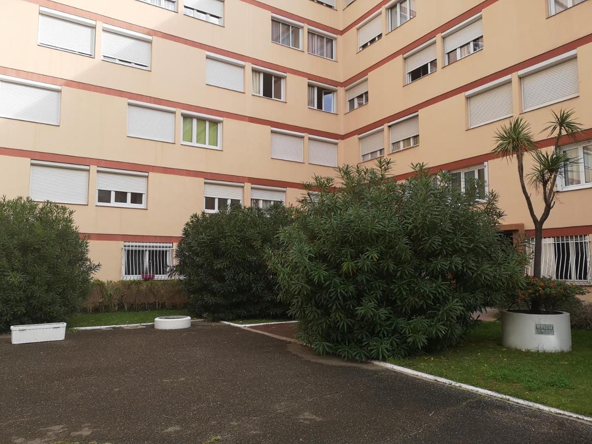 Le Balcon De La Basse Centre Ville De Perpignan Exterior photo